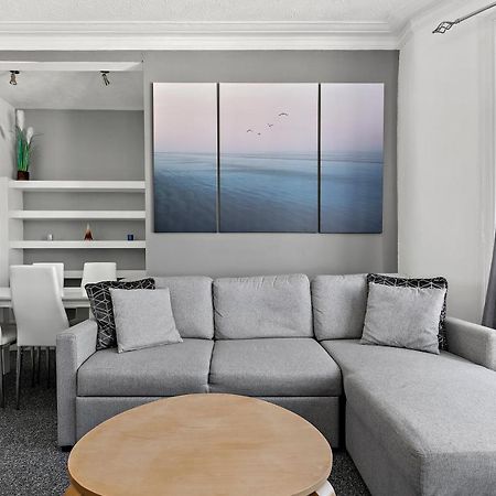Bella Casa Two Apartment Largs Luaran gambar