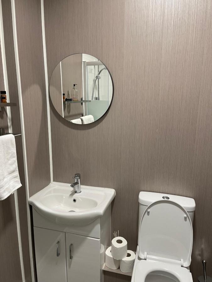 Bella Casa Two Apartment Largs Luaran gambar
